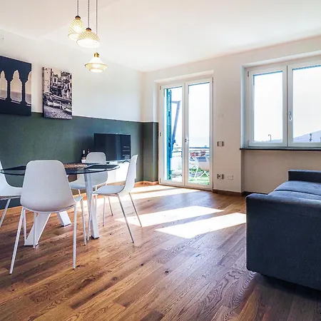 Apartment Le Isole B *