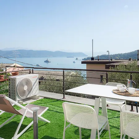 Apartment Le Isole B