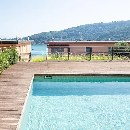 Le Isole B Apartment Porto Venere