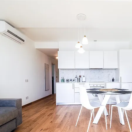 Apartment Le Isole B *