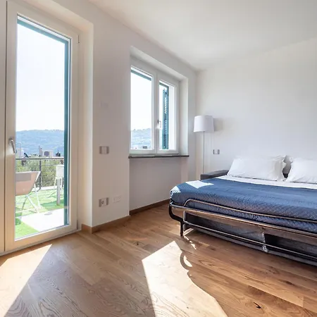 Apartment Le Isole B