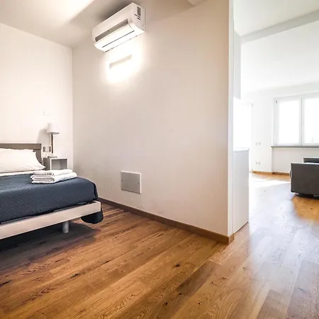 Le Isole B Apartment Porto Venere