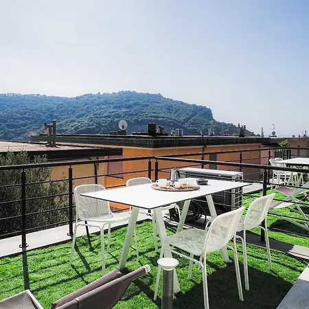 Le Isole B Apartment