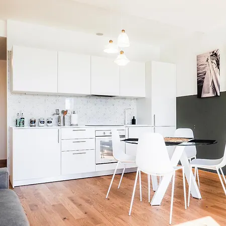 Apartment Le Isole B