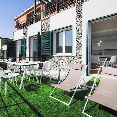 Apartment Le Isole B *