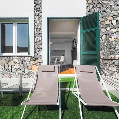 Apartment Le Isole B *